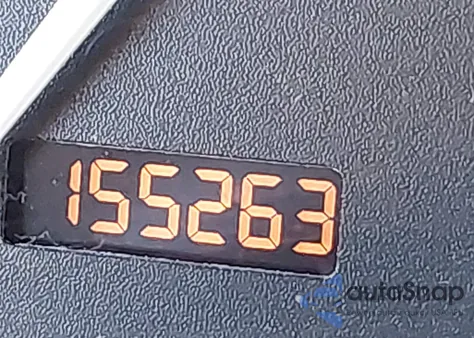 2002 Saturn S-Series Sl2 из США, поврежденный, VIN 1G8ZK52702Z243549